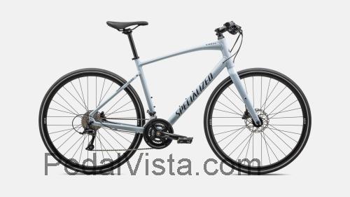 Specialized Sirrus 3.0 specs and reviews